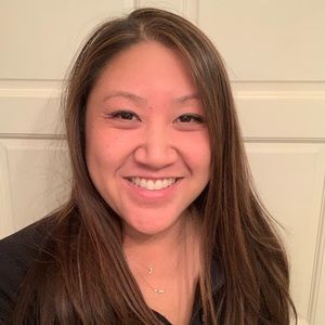 Meet your Posher, Janine